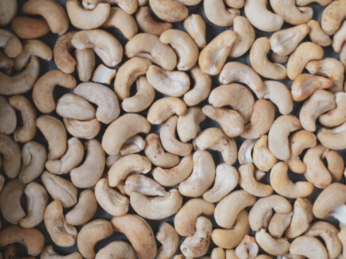 Cashews & Nuts