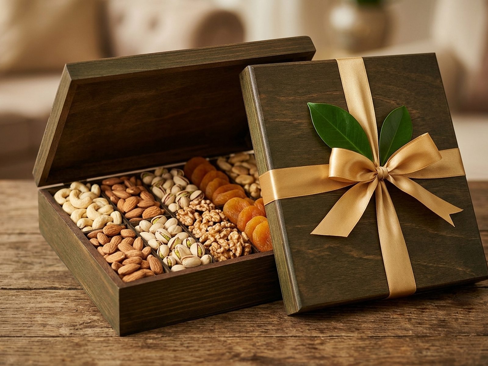 Corporate Gifting